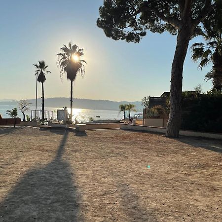 Coeur De Juan, Calme, 300M Plages - Easy Check-In Αντίμπ Εξωτερικό φωτογραφία