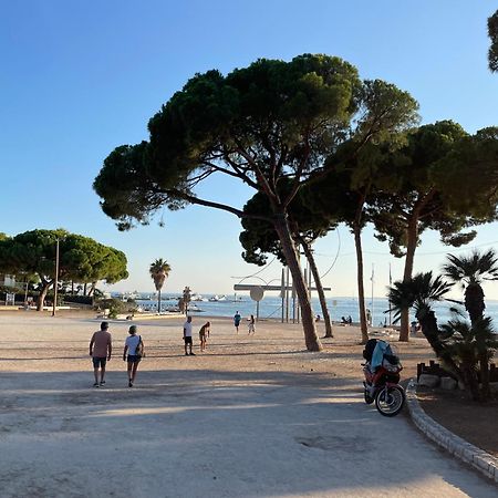 Coeur De Juan, Calme, 300M Plages - Easy Check-In Αντίμπ Εξωτερικό φωτογραφία