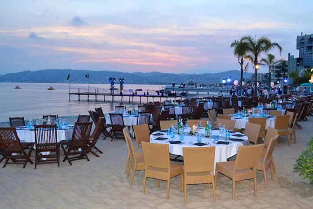 Coeur De Juan, Calme, 300M Plages - Easy Check-In Αντίμπ Εξωτερικό φωτογραφία