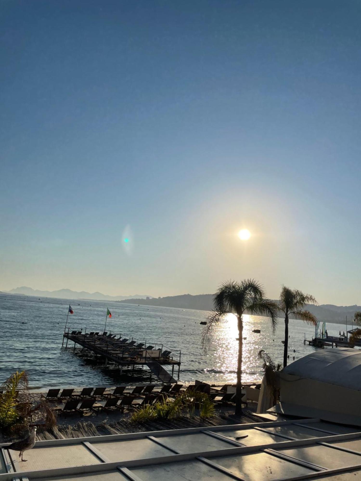 Coeur De Juan, Calme, 300M Plages - Easy Check-In Αντίμπ Εξωτερικό φωτογραφία
