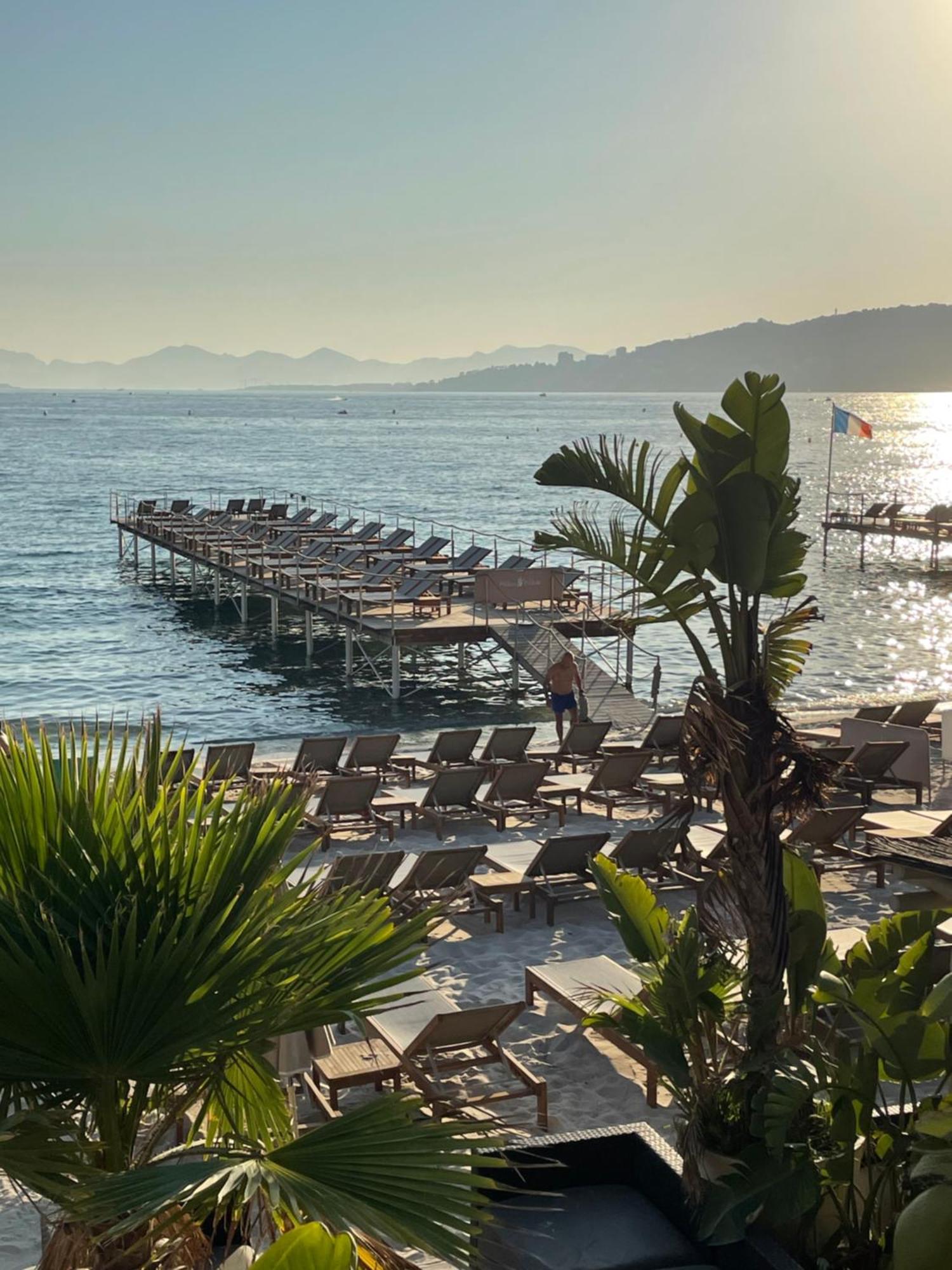 Coeur De Juan, Calme, 300M Plages - Easy Check-In Αντίμπ Εξωτερικό φωτογραφία