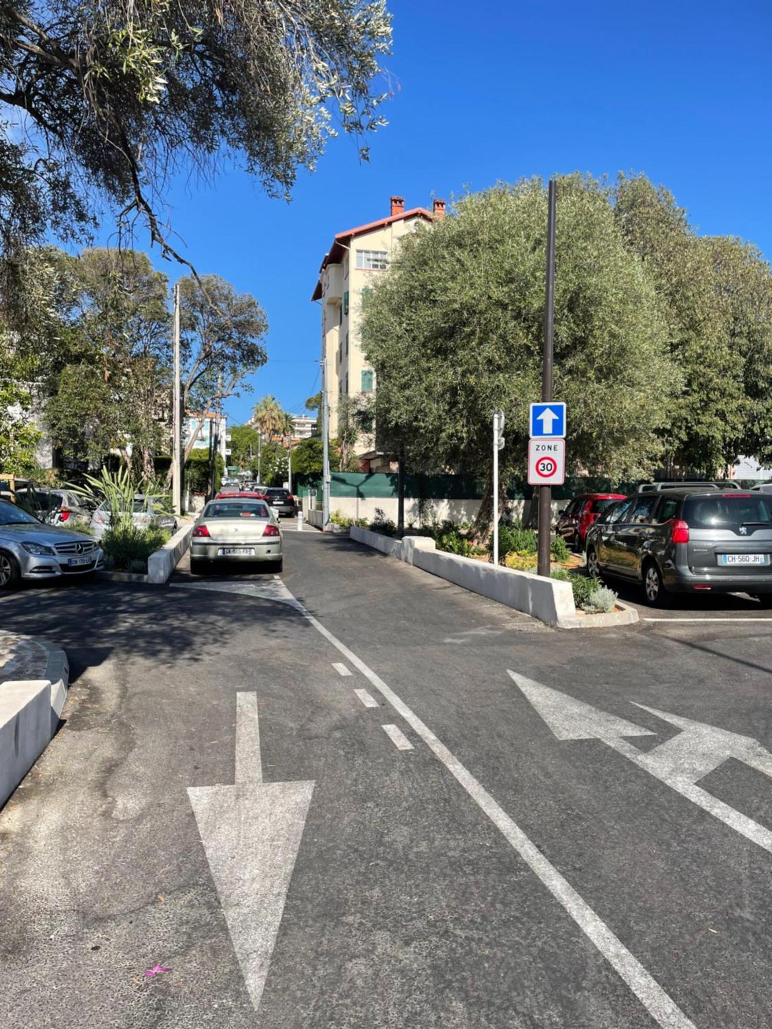 Coeur De Juan, Calme, 300M Plages - Easy Check-In Αντίμπ Εξωτερικό φωτογραφία