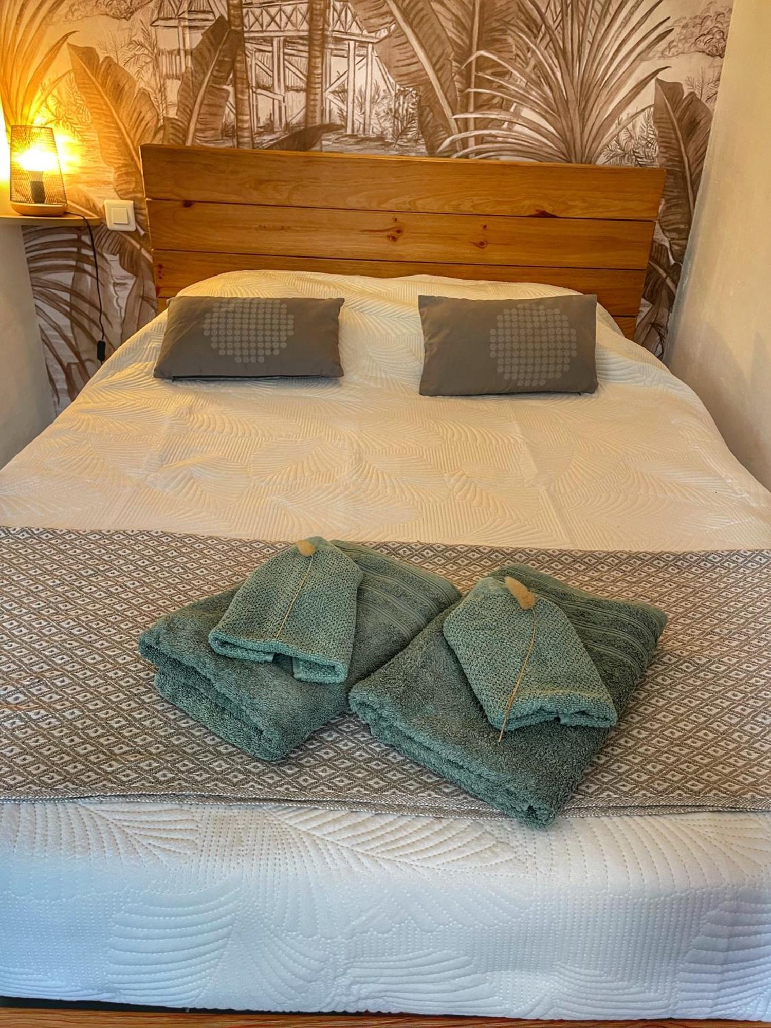 Coeur De Juan, Calme, 300M Plages - Easy Check-In Αντίμπ Εξωτερικό φωτογραφία